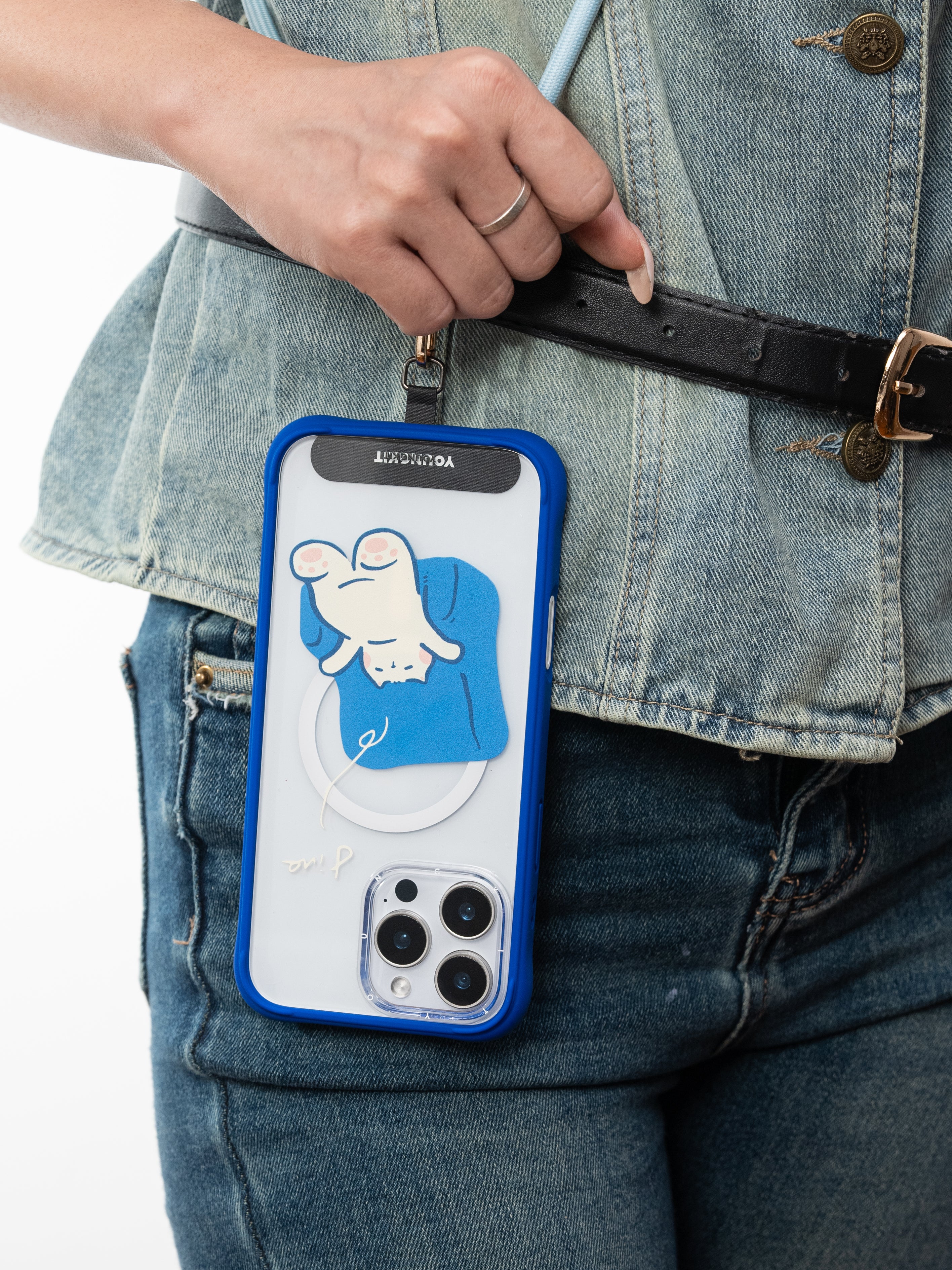 #color_Lazy Cat Day（Backplate）,Lazy Cat Day