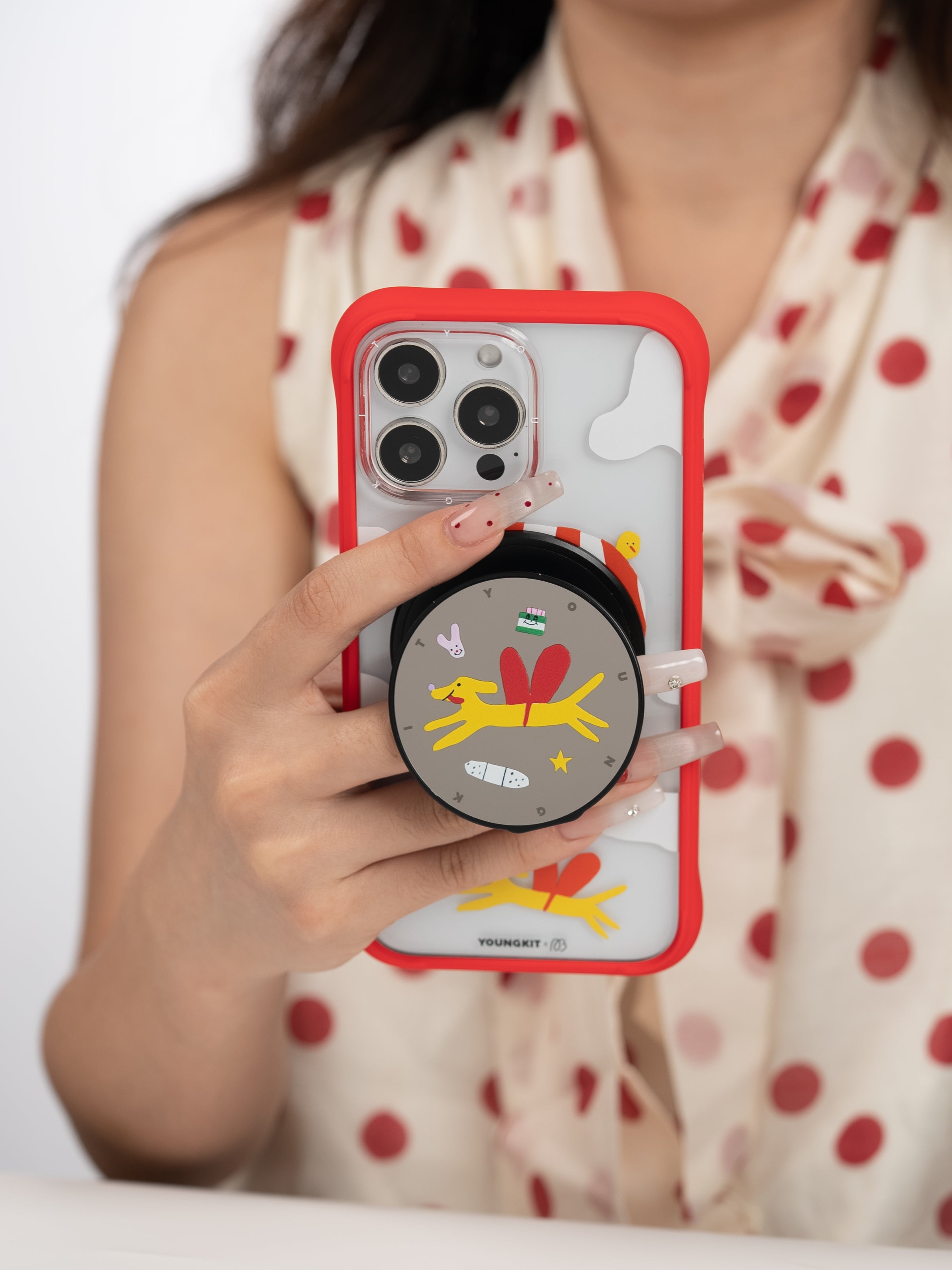 #color_Balloon Voyage（Backplate）,Balloon Voyage