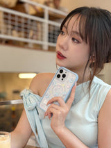 #color_Seashell Treasure（Backplate）,Seashell Treasure