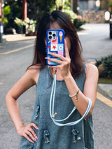 #color_Summer Patchwork（Backplate）,Summer Patchwork