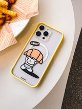 #color_Butter Croissant（Backplate）,Butter Croissant