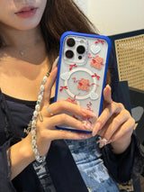 #color_Retro Teddy（Backplate）,Retro Teddy