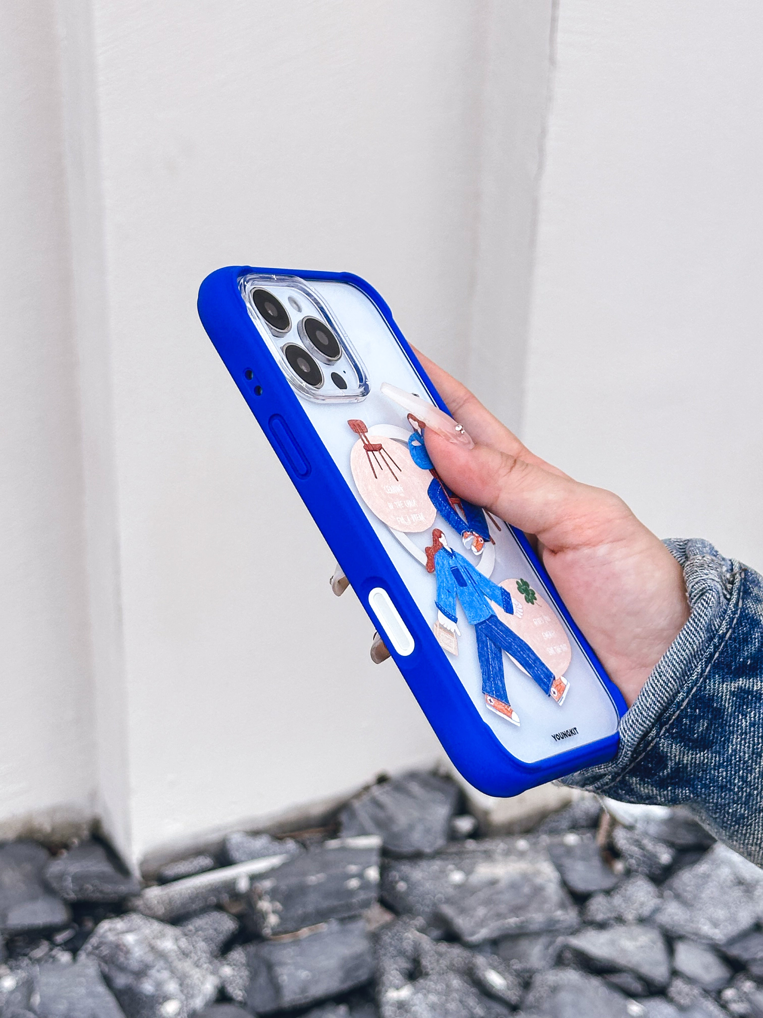 #color_Power Nap（Backplate）,Power Nap