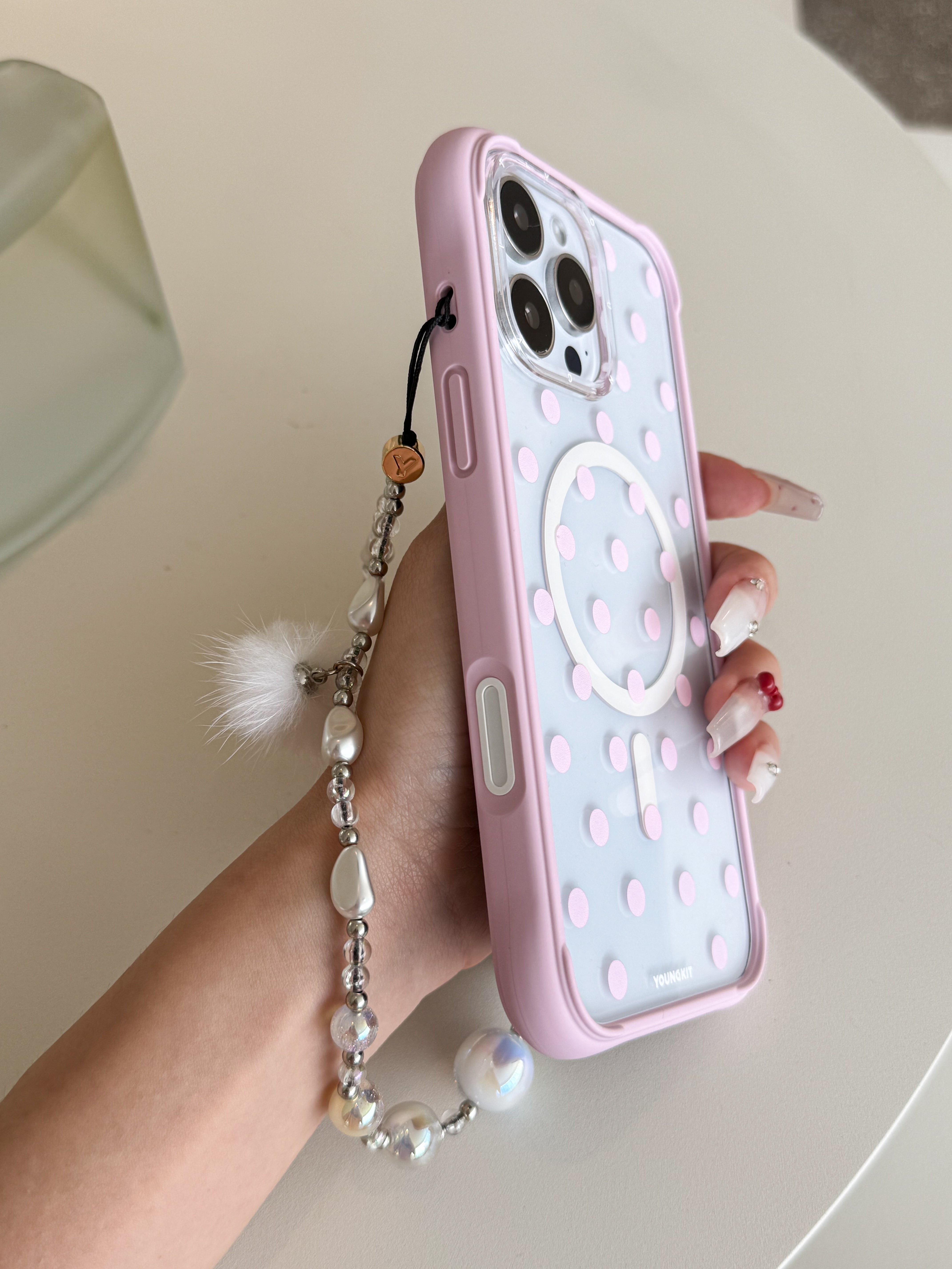 #color_Pink,Pink（Backplate）,Pink for iPhone 17（Backplate）,Pink for iPhone 17