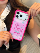 #color_Flower Dino（Backplate）,Flower Dino