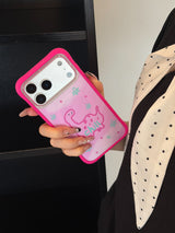 #color_Flower Dino（Backplate）,Flower Dino