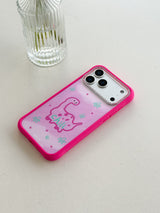 #color_Flower Dino（Backplate）,Flower Dino