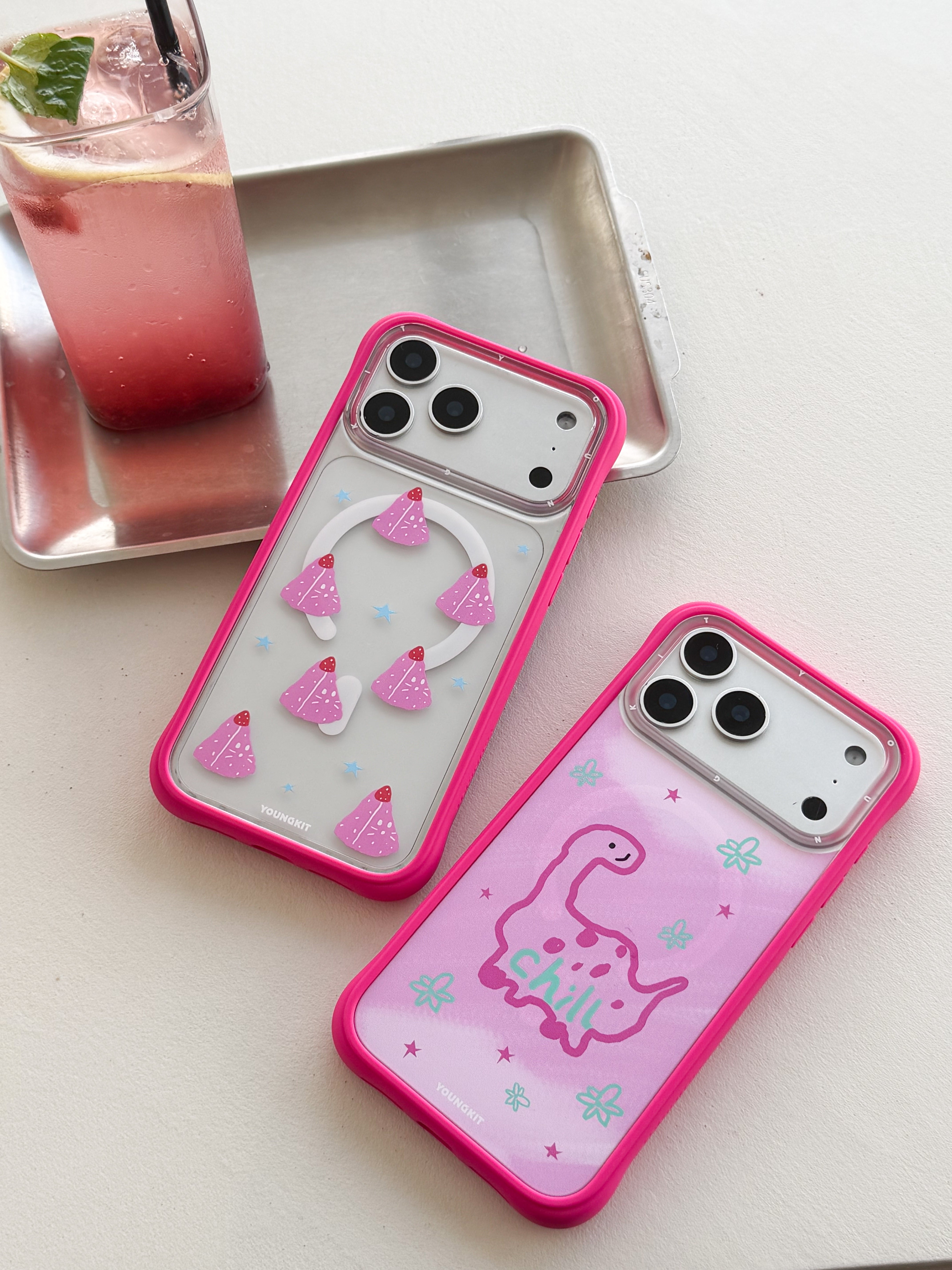 #color_Kitty Cake（Backplate）,Kitty Cake