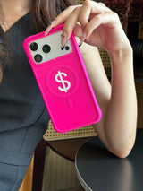 #color_Lucky Dollar（Backplate）,Lucky Dollar