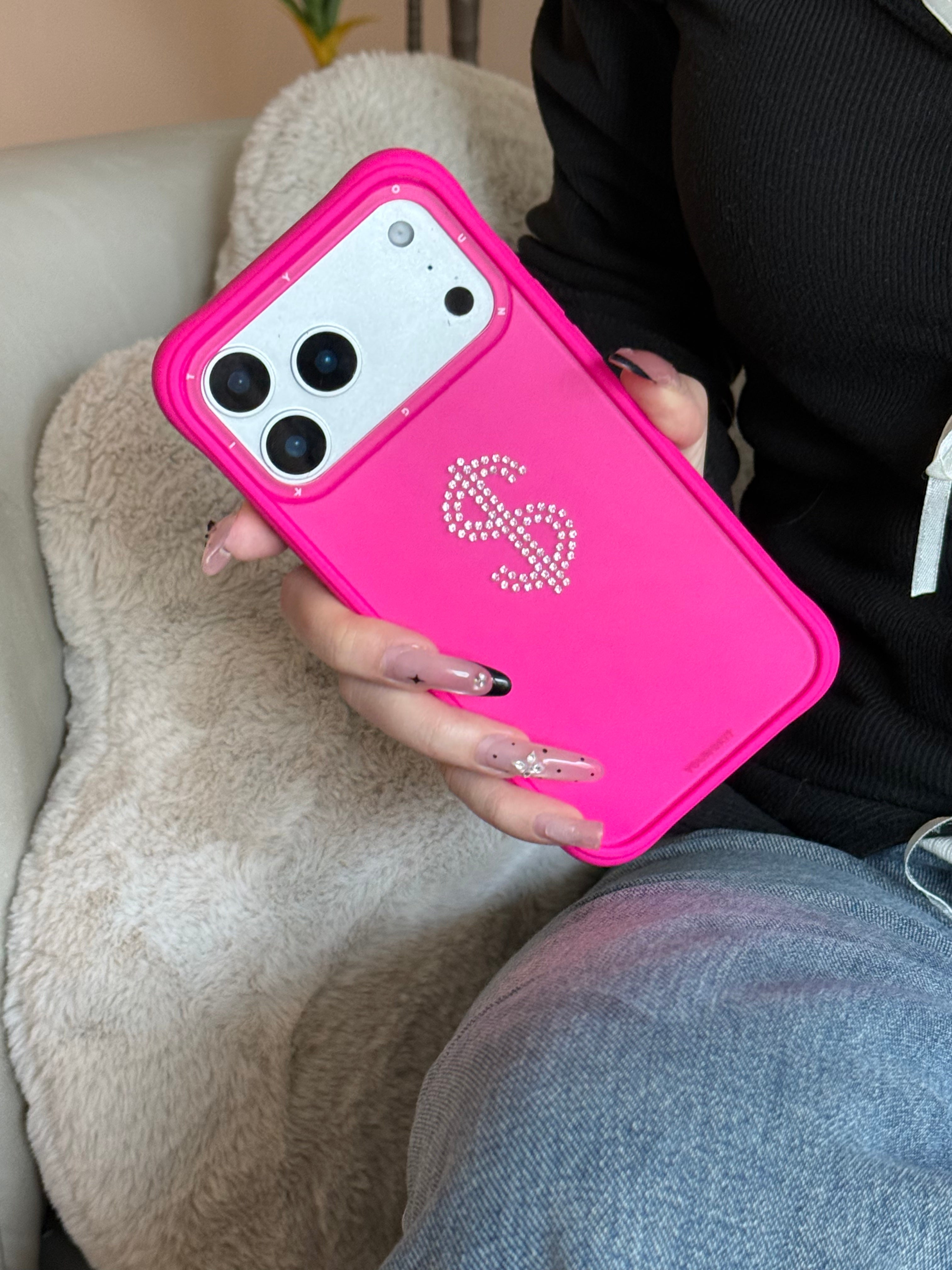 #color_Barbie Pink（Backplate）for iPhone 17,Barbie Pink for iPhone 17,Barbie Pink（Backplate）,Barbie Pink