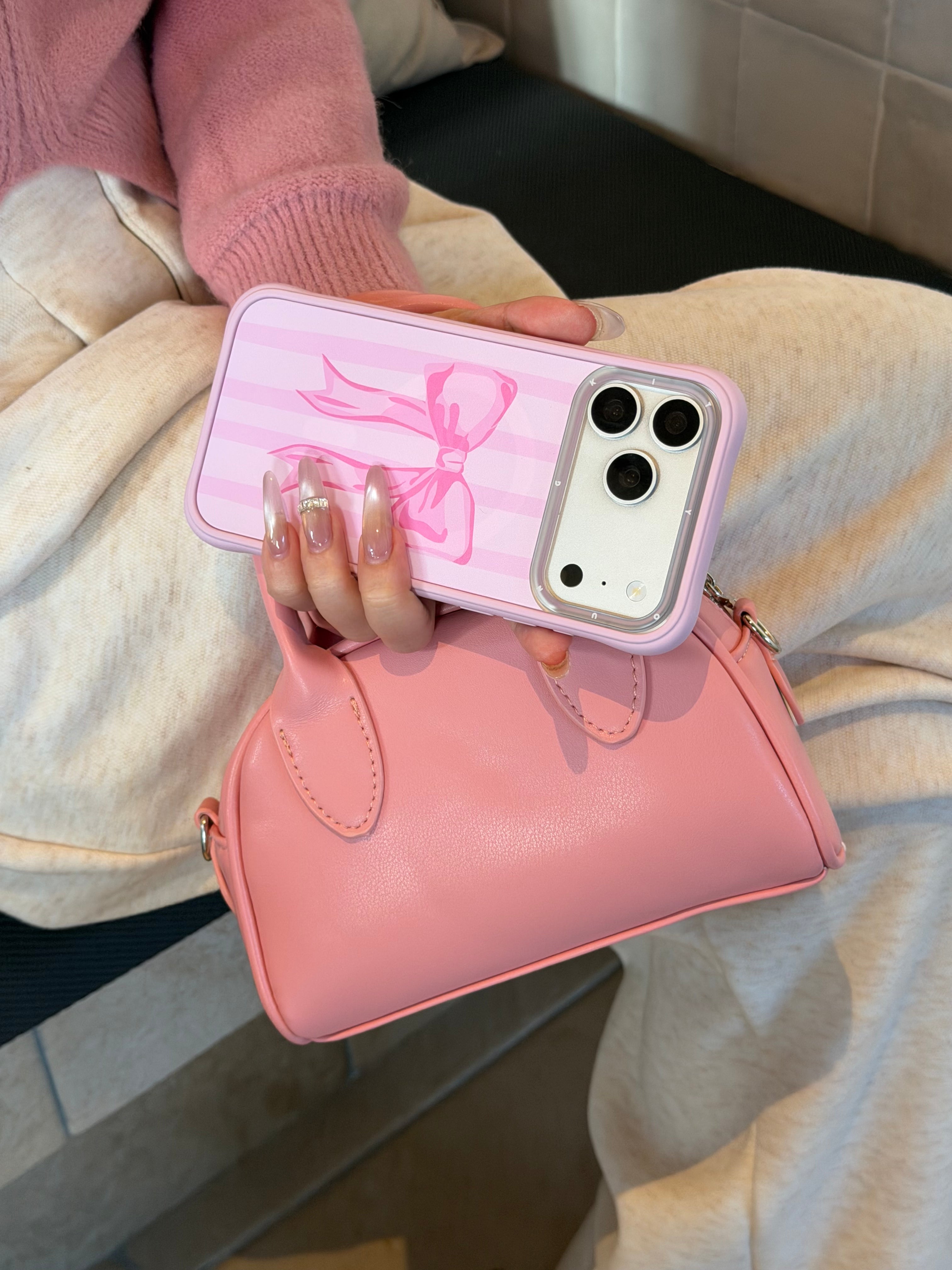 #color_Bow（Backplate）,Bow