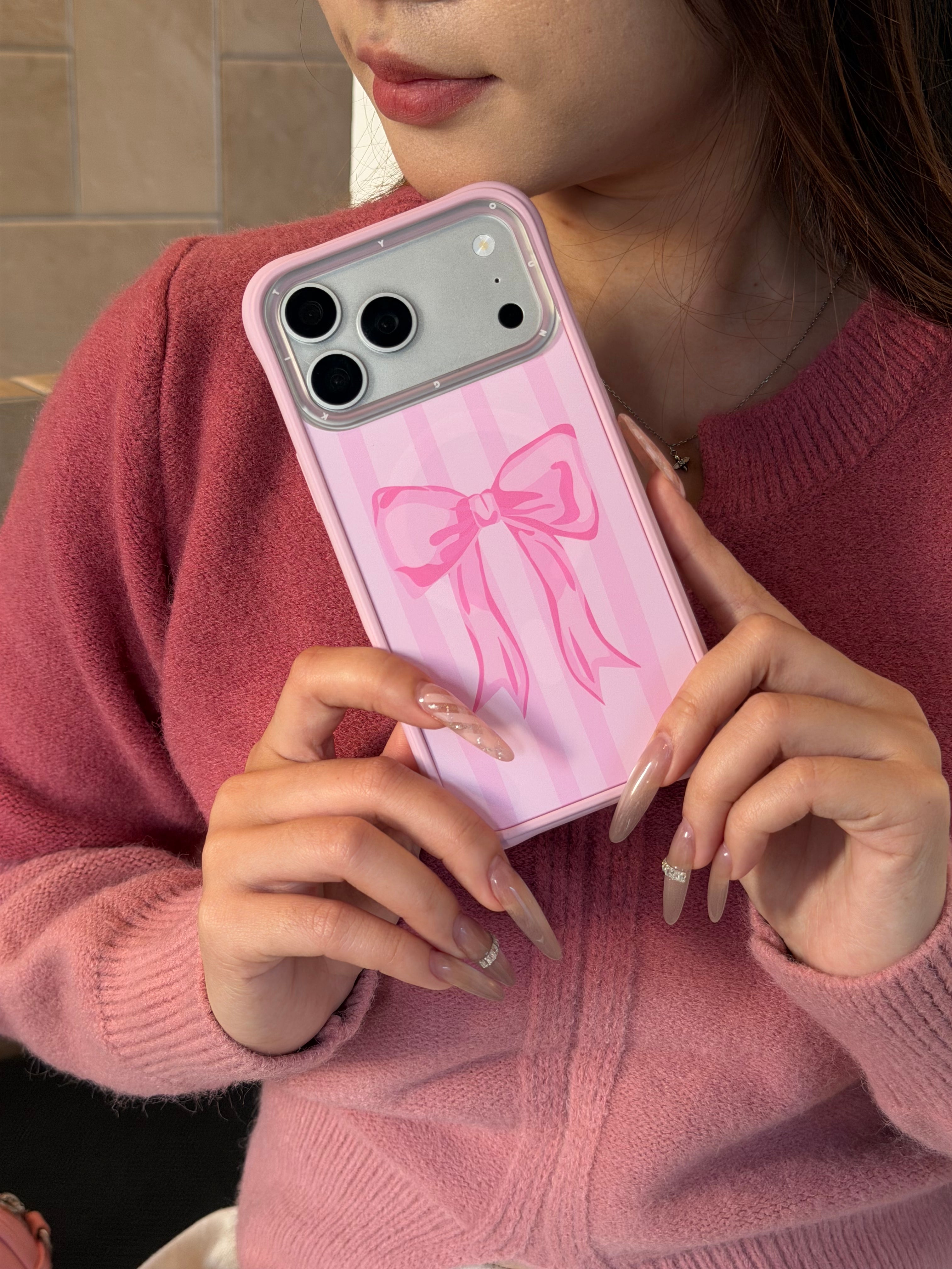 #color_Bow（Backplate）,Bow