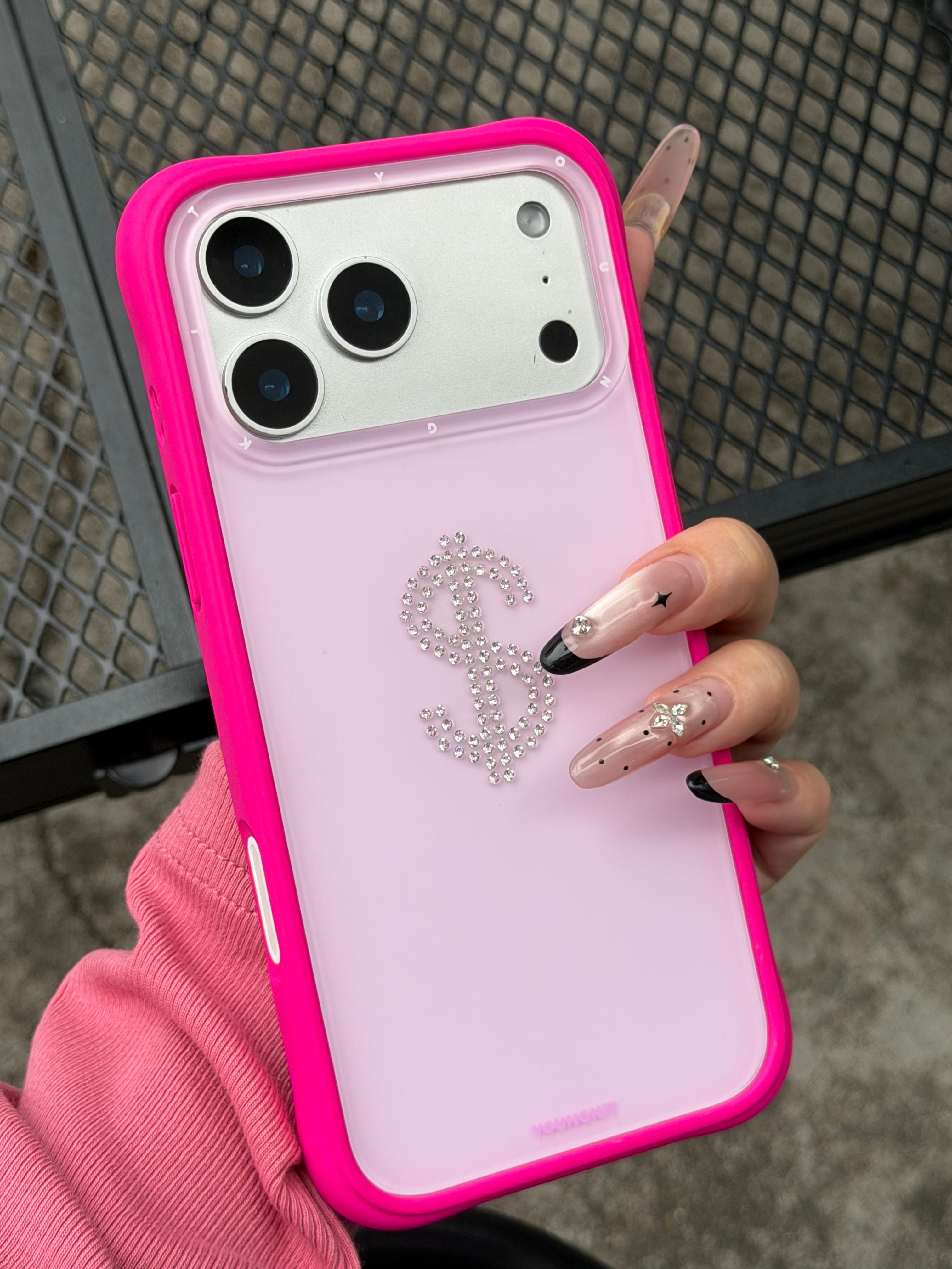 #color_Pink（Backplate）for iPhone 17,Pink for iPhone 17,Pink（Backplate）,Pink