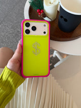 #Color_Green（Backplate）for iPhone 17,Green for iPhone 17,Green（Backplate）,Green