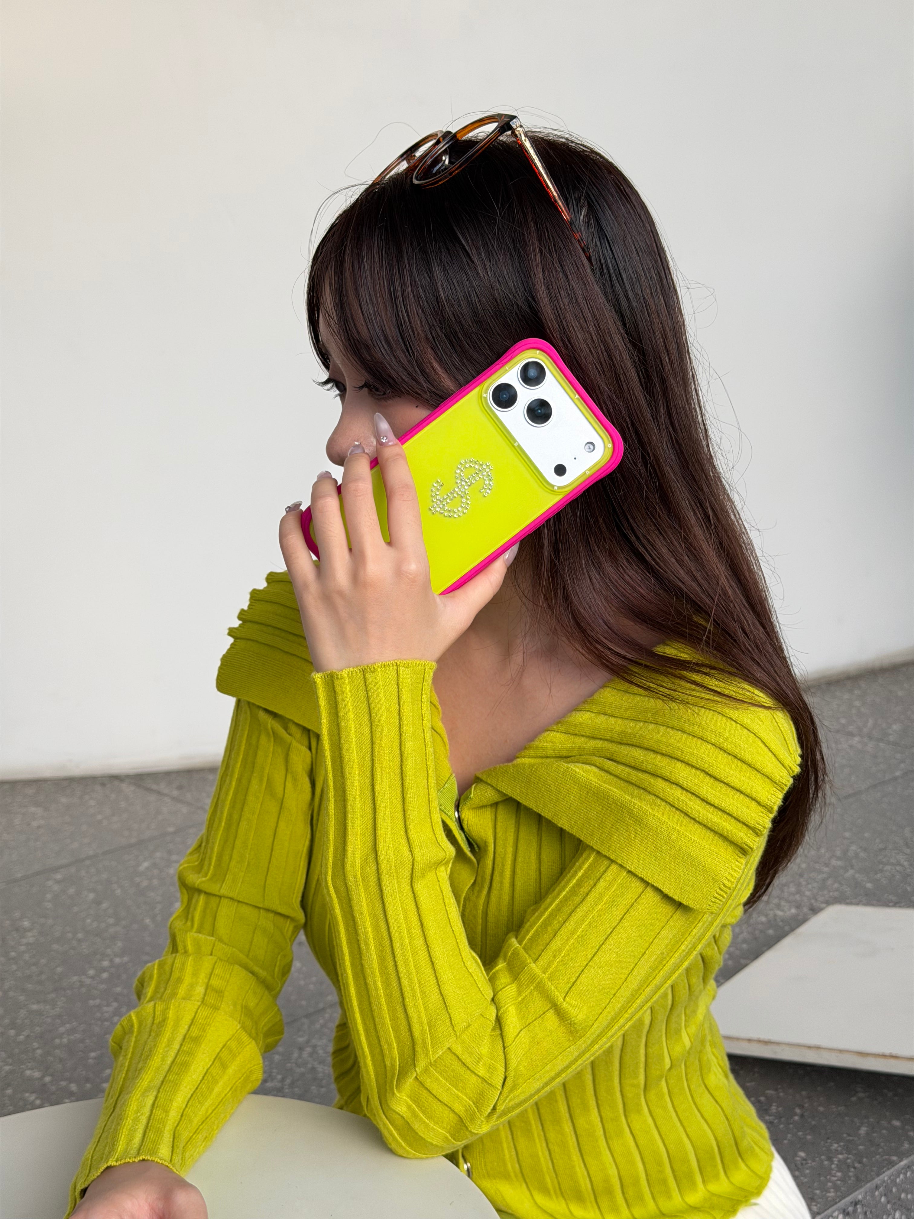 #Color_Green（Backplate）for iPhone 17,Green for iPhone 17,Green（Backplate）,Green