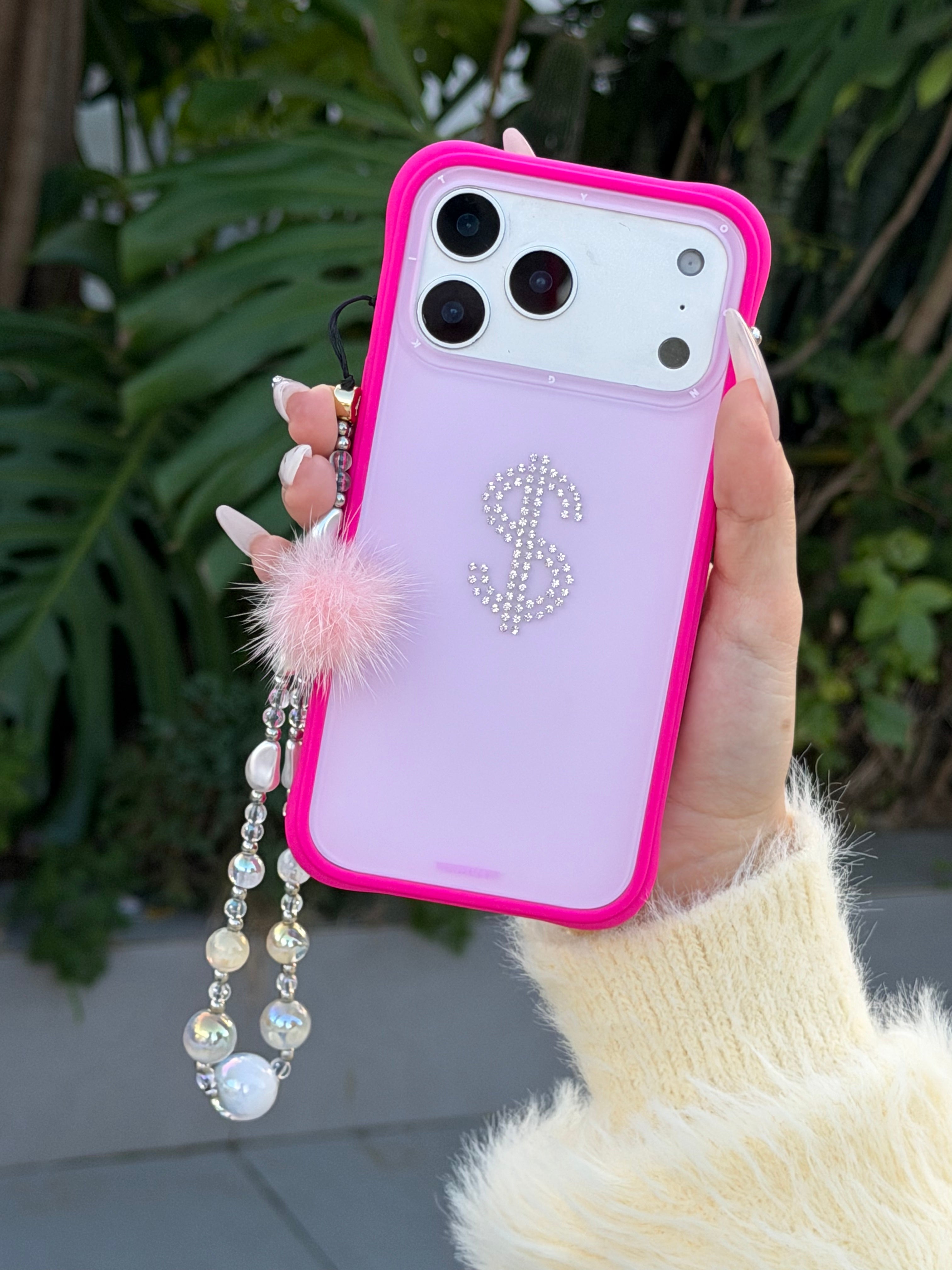 #color_Pink（Backplate）for iPhone 17,Pink for iPhone 17,Pink（Backplate）,Pink