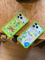 #color_Dino World（Backplate）,Dino World