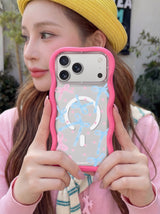 #color_Ribbon Dots（Glacier Blue）,Ribbon Dots（white）,Ribbon Dots（pink）,Ribbon Dots（Backplate）