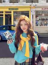 #color_Curly Girl（Backplate）,Curly Girl