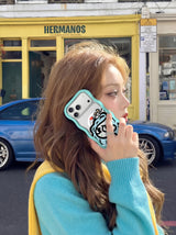 #color_Curly Girl（Backplate）,Curly Girl