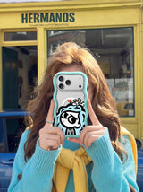 #color_Curly Girl（Backplate）,Curly Girl