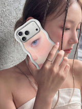 #color_The Gaze（Backplate）,The Gaze