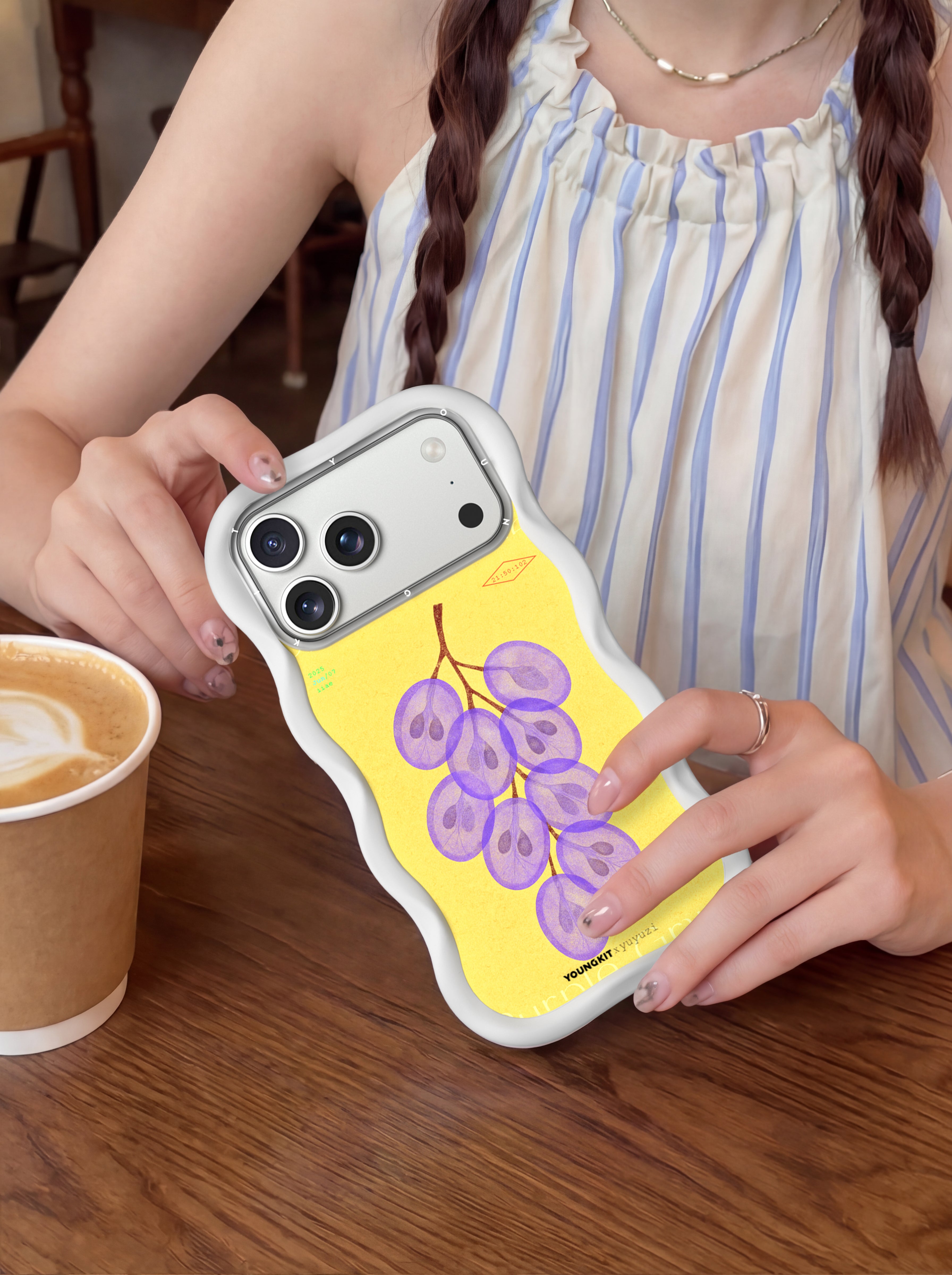 #color_Grape（Backplate）,Grape