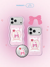 #Color_Sweetheart Code