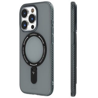 Rock Frosted Multifunctional Stand Case
