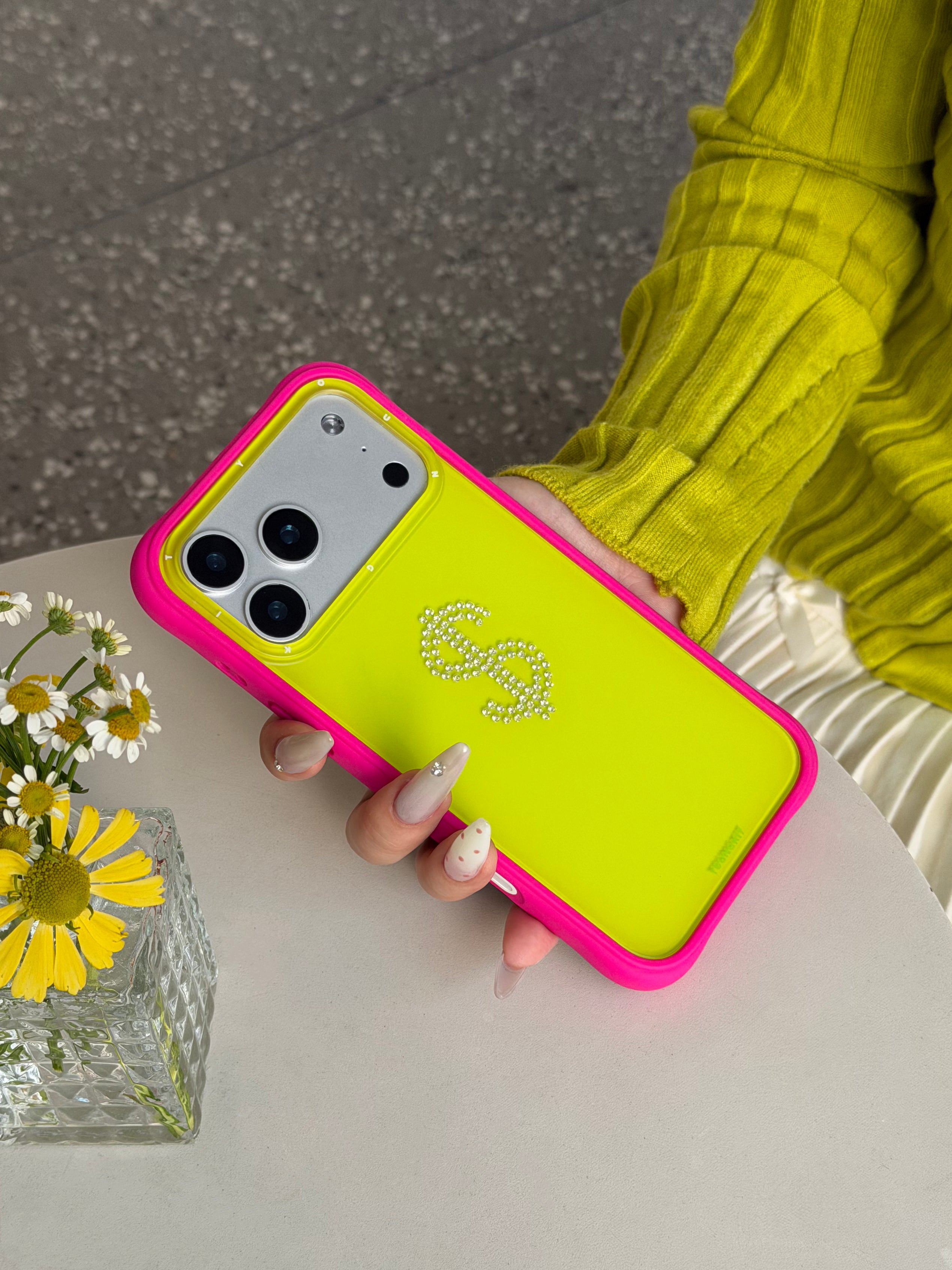 #Color_Green（Backplate）for iPhone 17,Green for iPhone 17,Green（Backplate）,Green