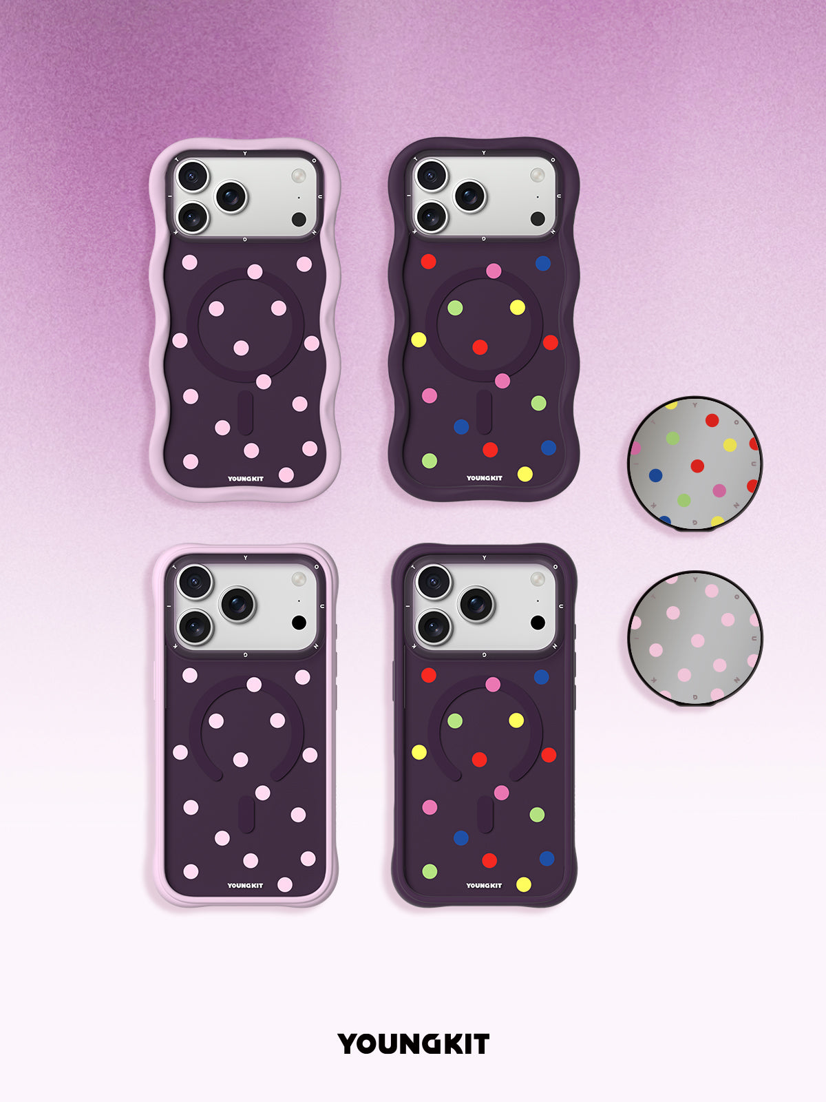 #color_Backplate Only,Bumper with Backplate