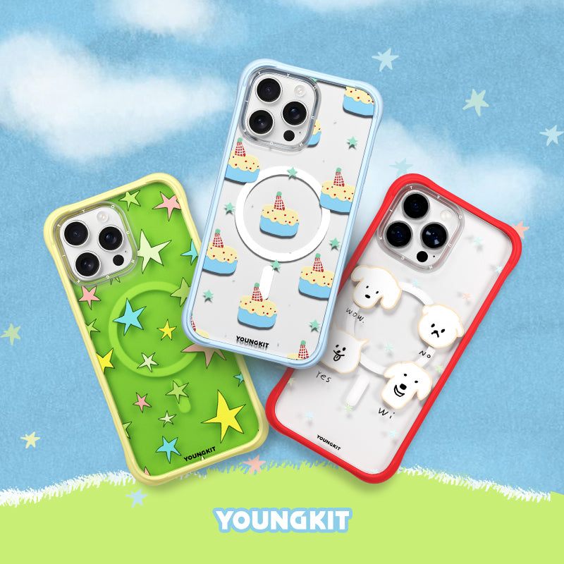 #color_Cake,Cake（Backplate）,Happy Pups,Happy Pups（Backplate）,Stars,Stars（Backplate）