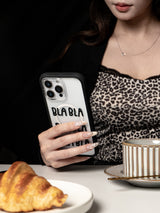 #color_BlaBla Chatterbox,BlaBla Chatterbox（Backplate）