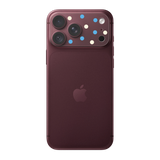 #color_Blue Cream Dots