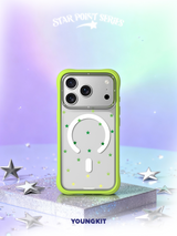 #color_Green（Backplate）,Green,Green for iPhone 17（Backplate）,Green for iPhone 17