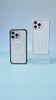 NEW Liquid Silicone Case For iPhone