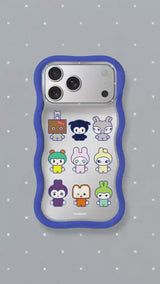 #type_Backplate Only,Bumper with Backplate