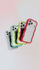 #color_Pink,white,Glacier Blue,Radiant Green,Lavender,Klein Blue,Yellow,Red,Electric Lime,Sakura