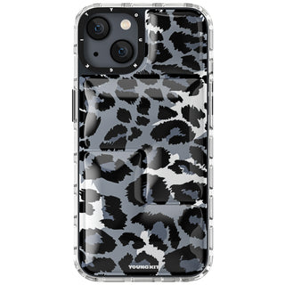 Leopard Airbag iPhone 13 Case