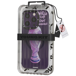 World Cup Trophy iPhone13/14 Case