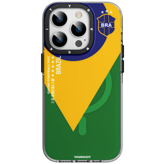 World Cup Champion Team iPhone13/14 Case