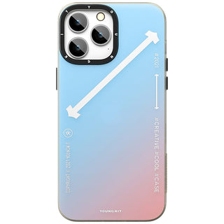 Coque iPhone Fashion Culture Time Series - Day Day Up