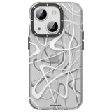 Ink Painting Magsafe iPhone13/14 Case