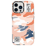 手机壳 - Camouflage Series Case For IPhone